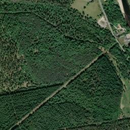 Old Military Rd, Banchory, Aberdeenshire AB31, UK High Resolution Satellite Map