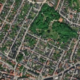Nørresundby map(satellite map)