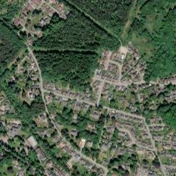 Corsee Rd, Banchory, Aberdeenshire AB31 Satellite Map
