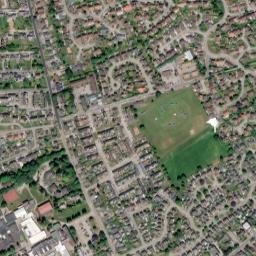 25 Raemoir Road, Banchory, Aberdeenshire Satellite Map