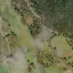 Satellite view of Balmoral Estate 9-hole golf course
