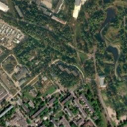 Daugavgrīva map(satellite map)
