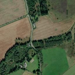 B979, Stonehaven, Aberdeenshire AB39, UK High Resolution Satellite Map