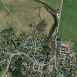 8 Invercauld Road, Braemar, Ballater, Aberdeenshire AB35 5YP, High Resolution Satellite Map