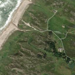 Satellite view of Vangs