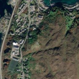 24 East Bay, Mallaig, Highland PH41, UK High Resolution Satellite Map
