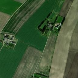 Thisted Kommune map(satellite map)
