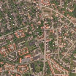 Storvorde map(satellite map)