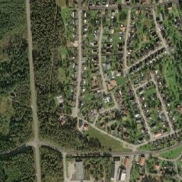 Moheda map(satellite map)