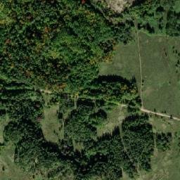 Pytalovskiy Rayon map(satellite map)