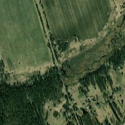 Lukhskiy Rayon map(satellite map)