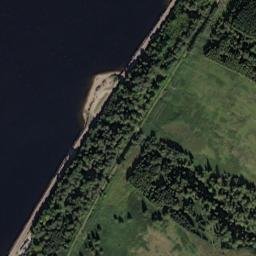 A82, Spean Bridge, Highland PH34, UK High Resolution Satellite Map