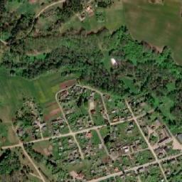 Alsunga map(satellite map)