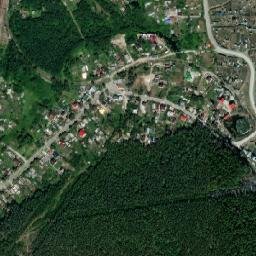 Iset’ map(satellite map)