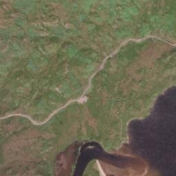 5 Garvan, Fort William, Highland PH33 7AW, UK High Resolution Satellite Map