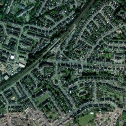 55 Arduthie Road, Stonehaven, Aberdeenshire Satellite Map