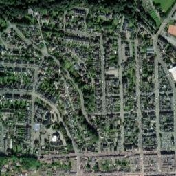Stonehaven map(satellite map)