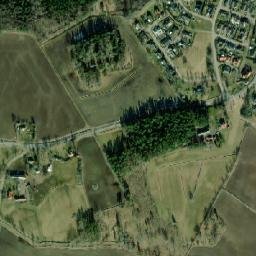 Timmernabben map(satellite map)