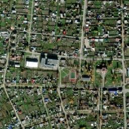 Bilimbay map(satellite map)