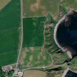 1, Stonehaven, Aberdeenshire AB39, UK High Resolution Satellite Map