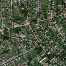 Sanchursk map(satellite map)