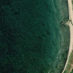 Glommen map(satellite map)