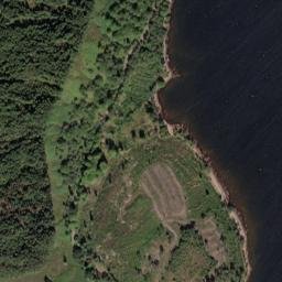 B8005, Spean Bridge, Highland PH34, UK High Resolution Satellite Map