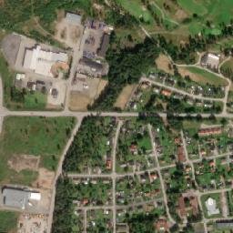 Lagan map(satellite map)