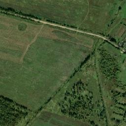 Kimrskiy Rayon map(satellite map)
