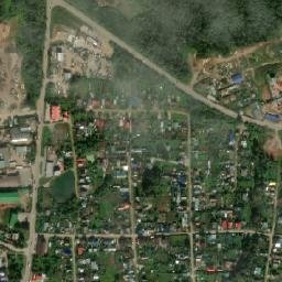 Khokhryaki map(satellite map)