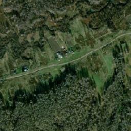 Svetlyy map(satellite map)