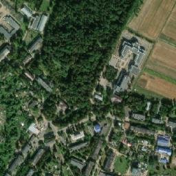 Sakharovo map(satellite map)