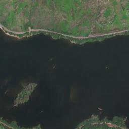 A830, Lochailort, Highland PH38 4LZ, UK High Resolution Satellite Map