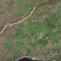 A830, Lochailort, Highland PH38, UK High Resolution Satellite Map