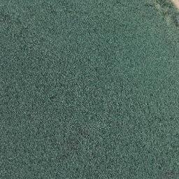 Satellite view of Skrea Strand