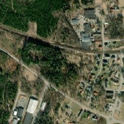 Gemla map(satellite map)