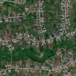 Aromashevo map(satellite map)