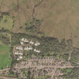 A830, Fort William, Highland PH33, UK Satellite Map