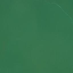 Port Heiden Alaska High Resolution Satellite Map