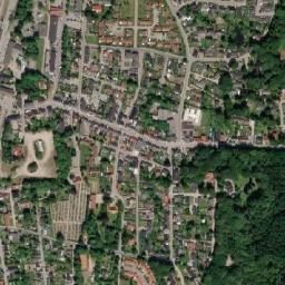 Skørping map(satellite map)