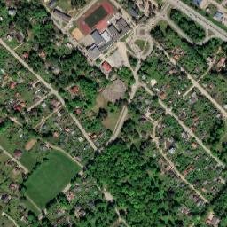 Ikšķile map(satellite map)
