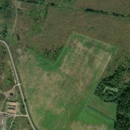 Shuyskiy Rayon map(satellite map)