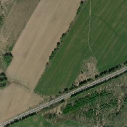 Palekhskiy Rayon map(satellite map)