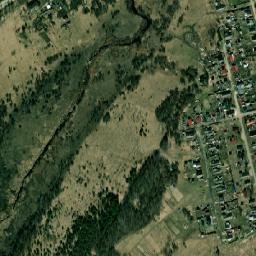 Verkhnelandekhovskiy Rayon map(satellite map)