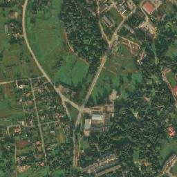 Ķekava map(satellite map)