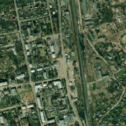 Loknya map(satellite map)