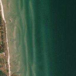 Satellite view of Ster Hurup