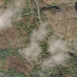 A861, Lochailort, Highland PH38, UK High Resolution Satellite Map