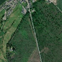 1 High St, Edzell, Brechin, Angus DD9 7TE, UK Satellite Map