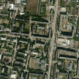 Revda map(satellite map)